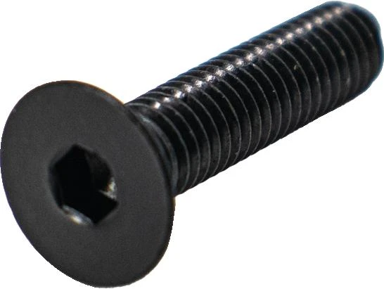 M5X22 No Head Markings Screw