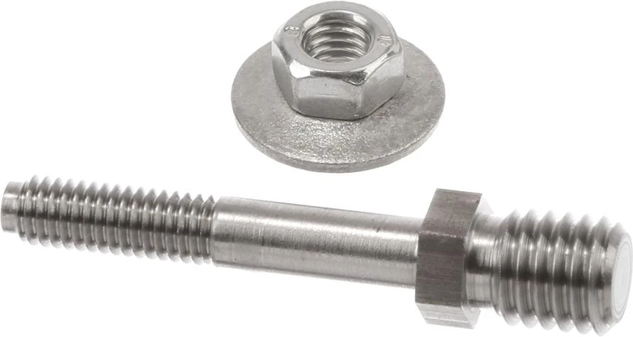 8mm/6mm Fastening Bolt 1 Pcs