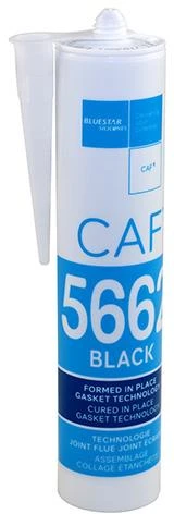 Sealant Caf 5662 Is A One-Component Silicone Rubber,
