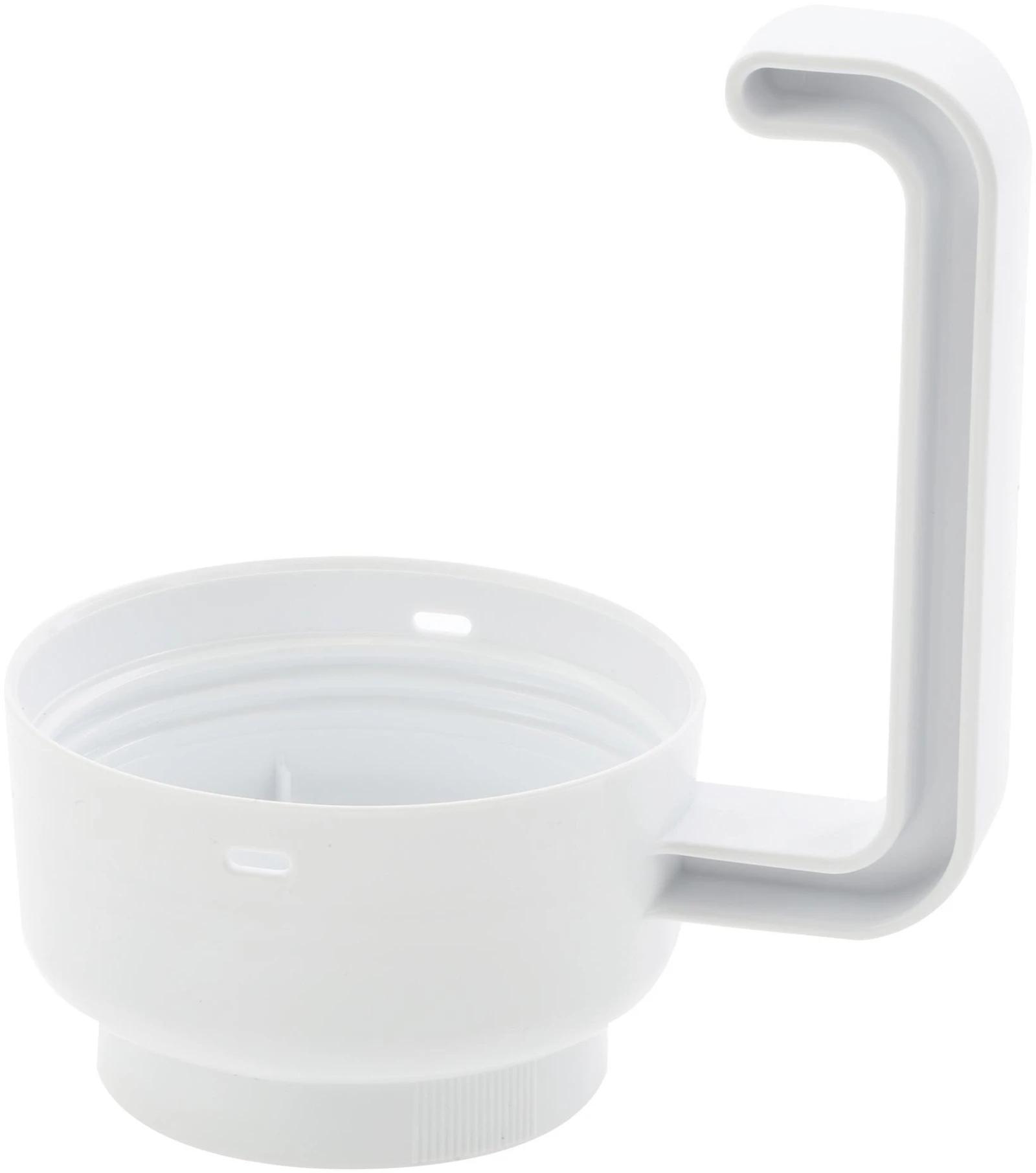 Base With Handle