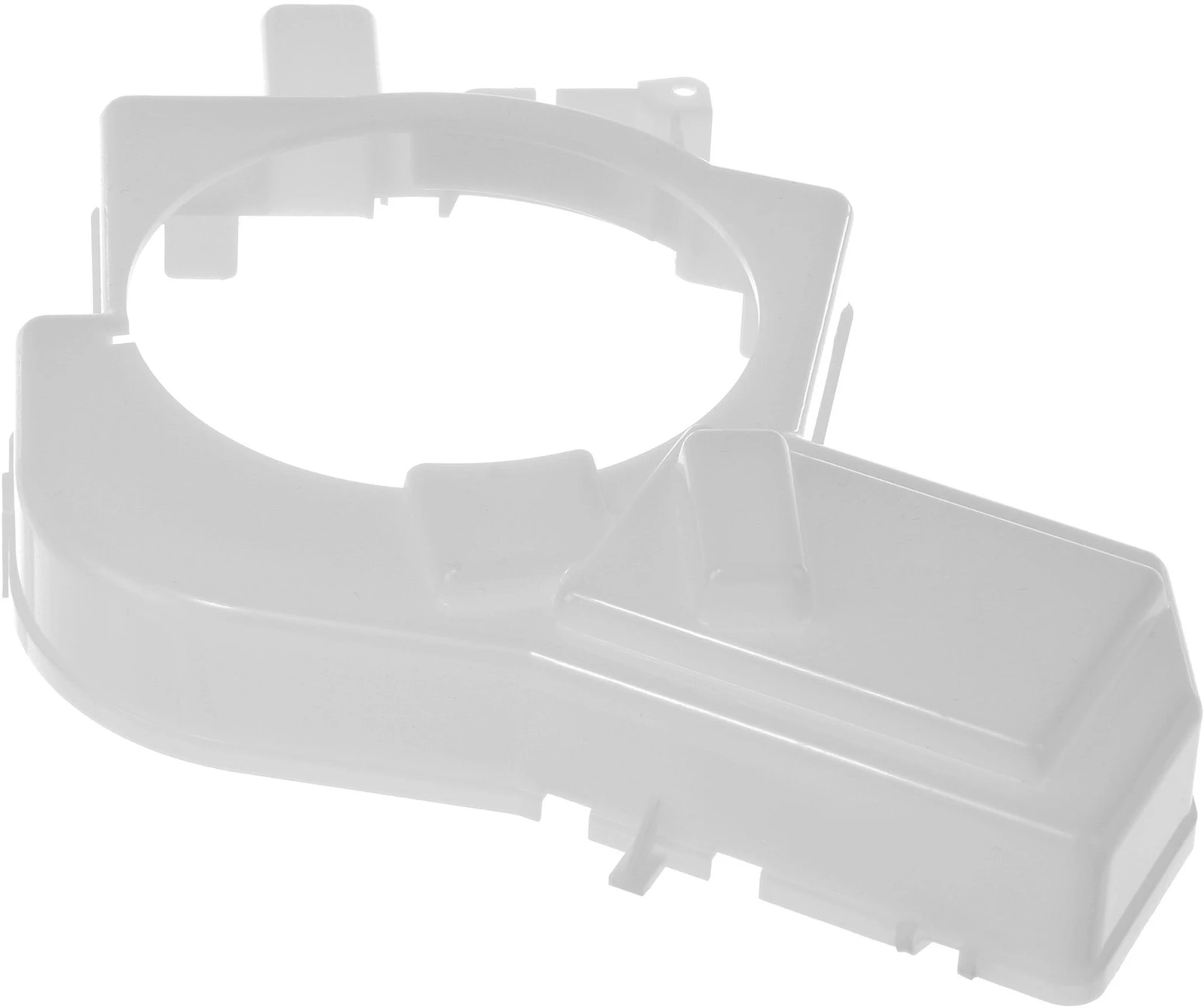 Cap Hood Grinding Gear IC6
