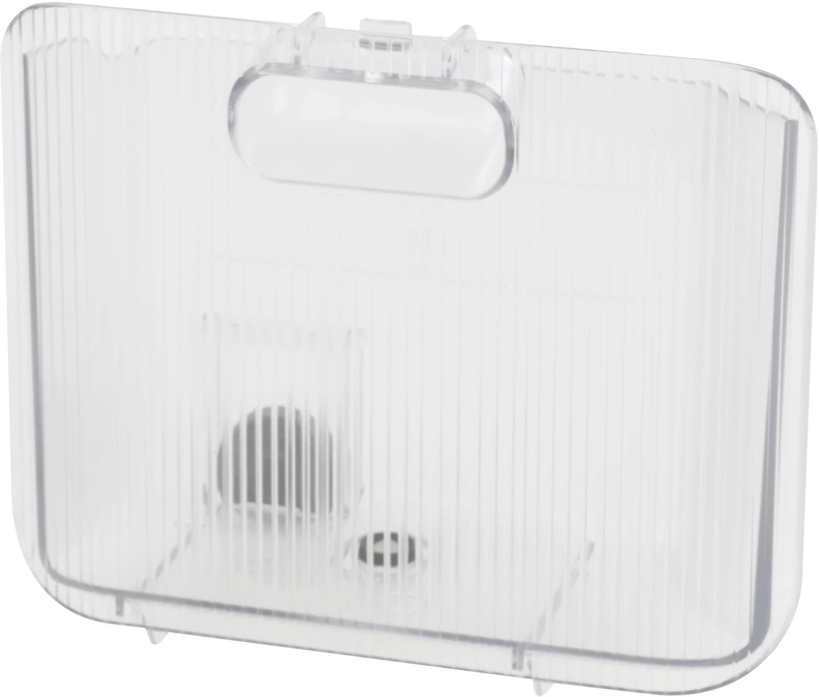 Water Tank 0.7l, Transparent, Cpl. Pre-Assembled
