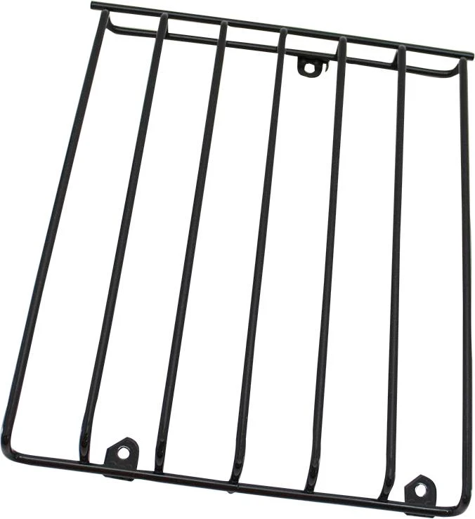 Shelf Rack Ladder Weldment,Rhs