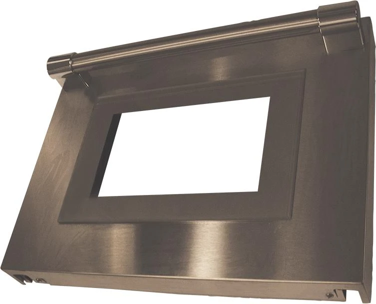 Pro 27 60" Steam Door