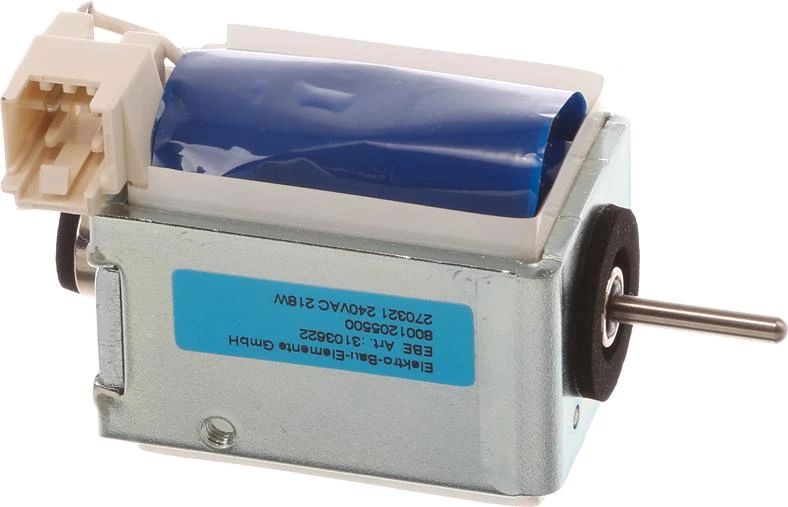 Electro Magnet