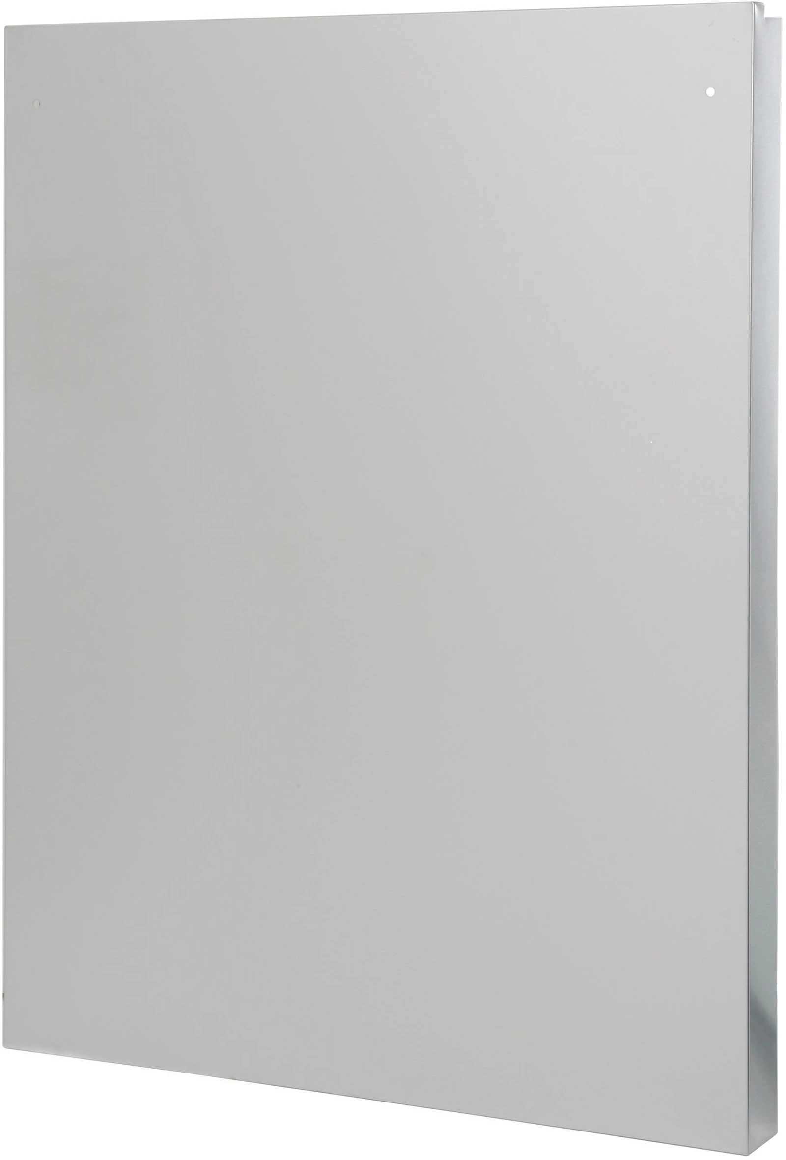 Stainless Steel, Integra
