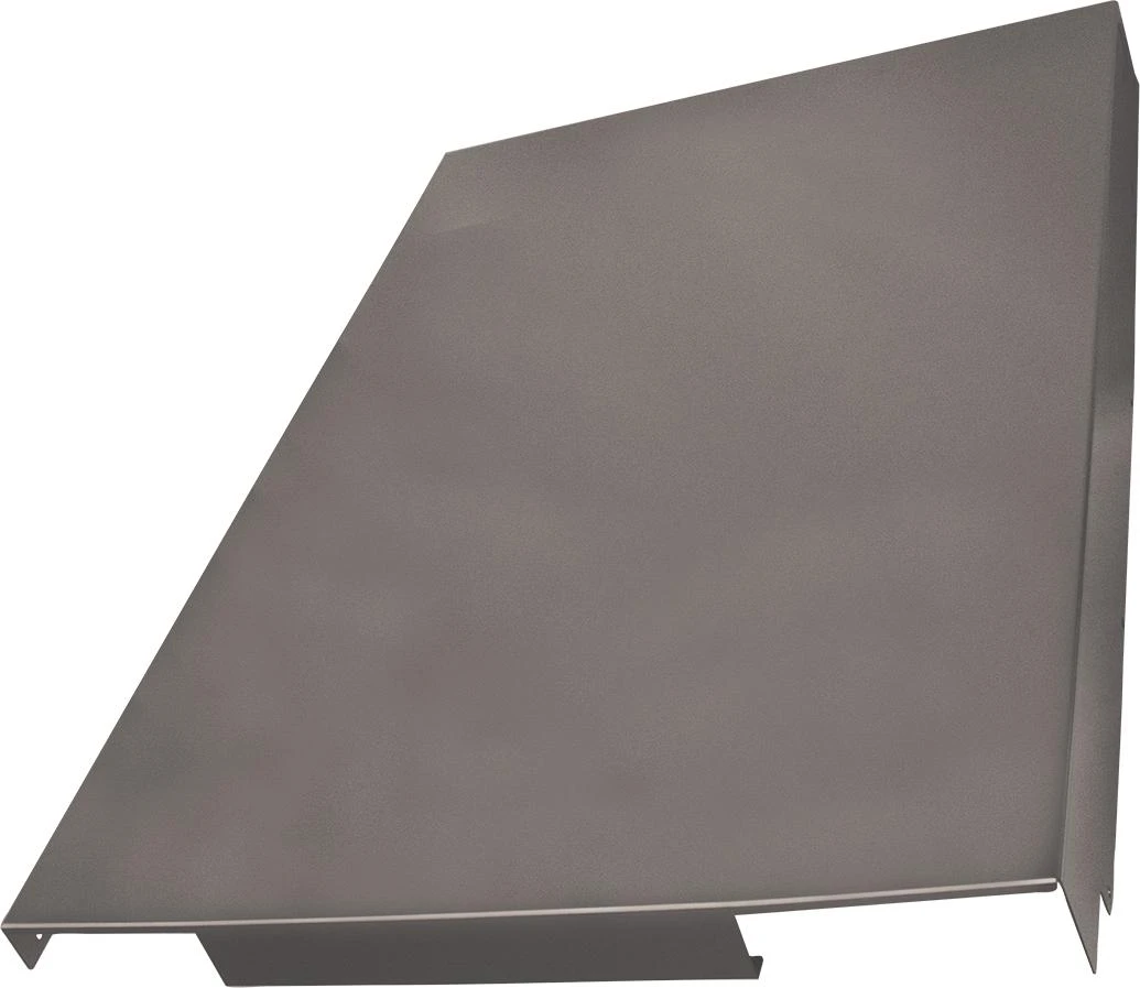Side Panel, Right 36" Grand