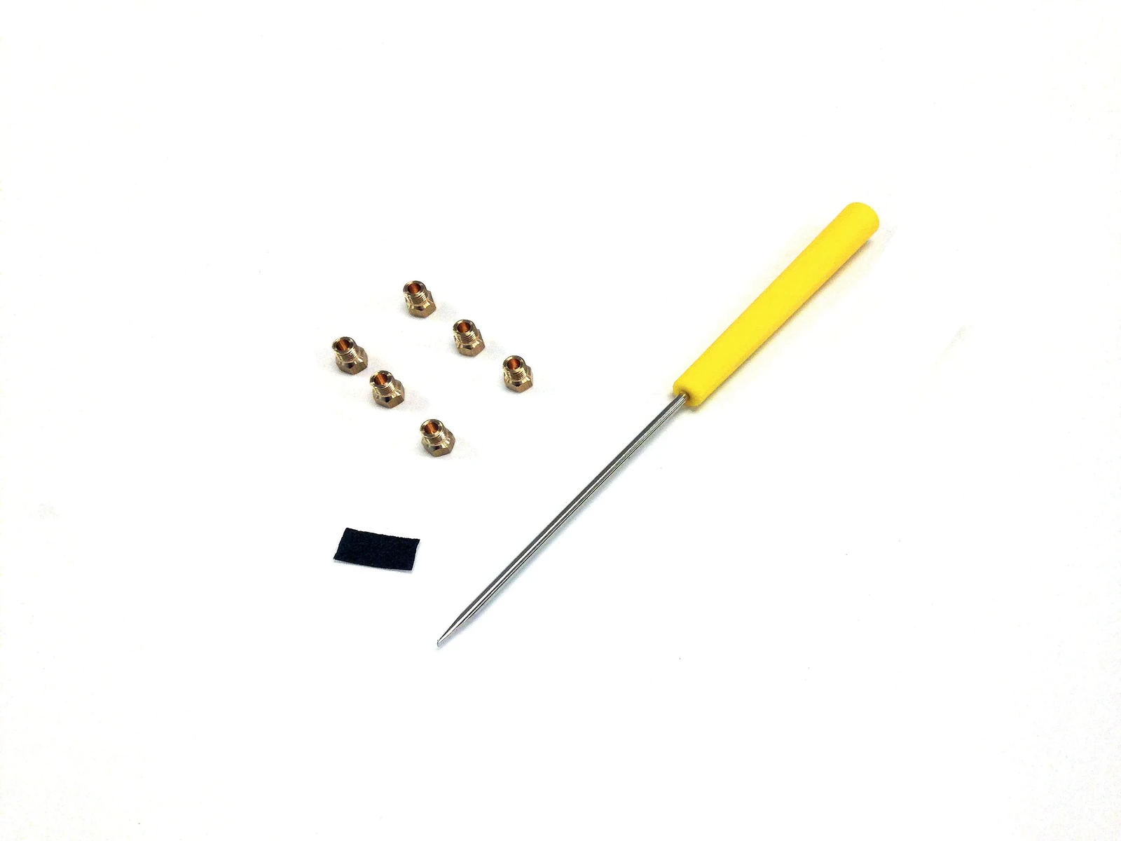 LP Conversion Kit Palpkithw