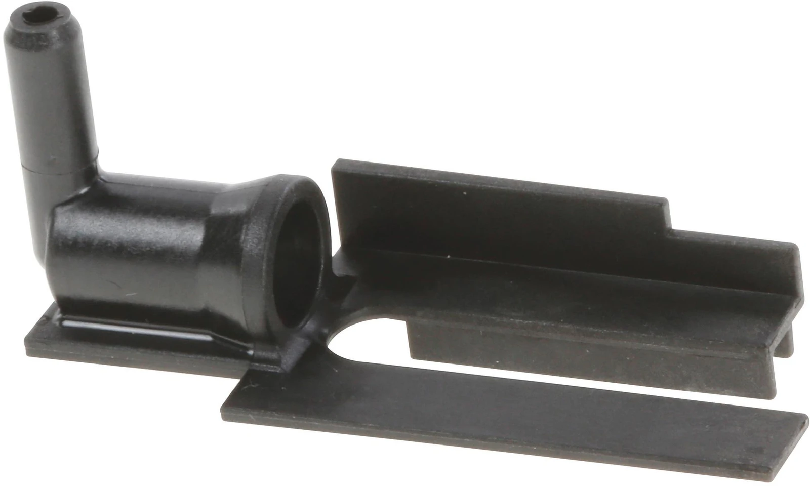 Docking, V2,Water Intake Coupling Ver.02 - Brewing Chamber Intake