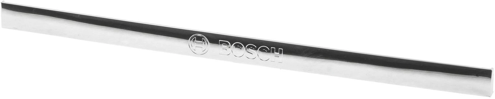 Chrome, For Fascia Panel