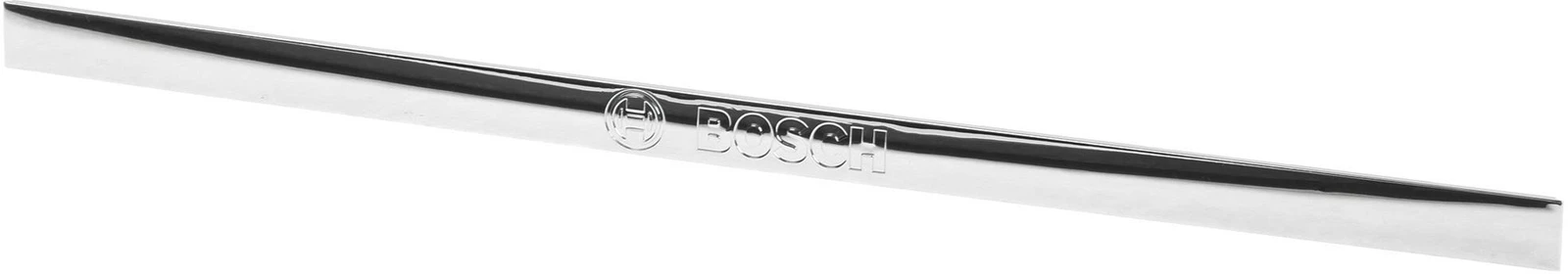 Chrome, For Fascia Panel
