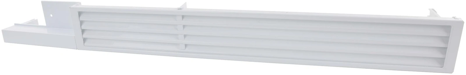 Fridge 36" - Left