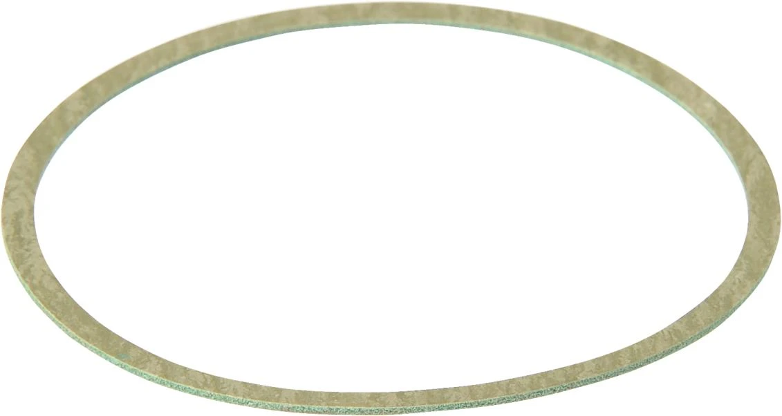 Sealing Burner Seal Semi Rapid Burner, Thickness 1,0mm