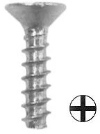 Self-Tapping Screw 4mm - 13mm