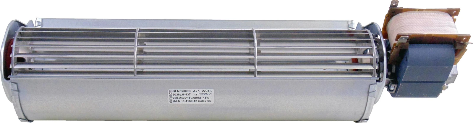 Fan Motor