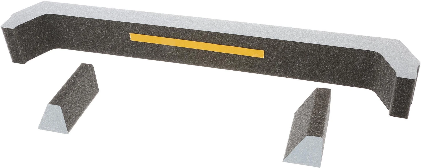 Insulating Part Between Inner Door And Outer Door