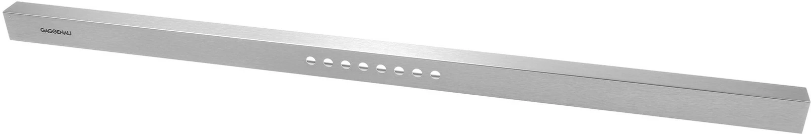 Design Handle Bar Finger Hold Stainl.St.