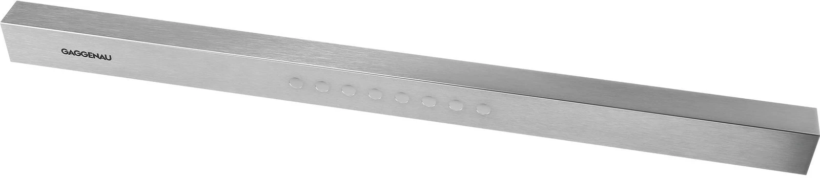 Design Handle Bar Finger Hold Aluminum