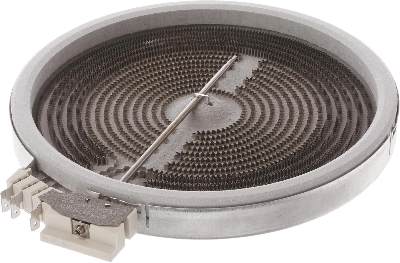 Hilight Hotplate Heater 3000/1200W240V 210/140 g1lc590