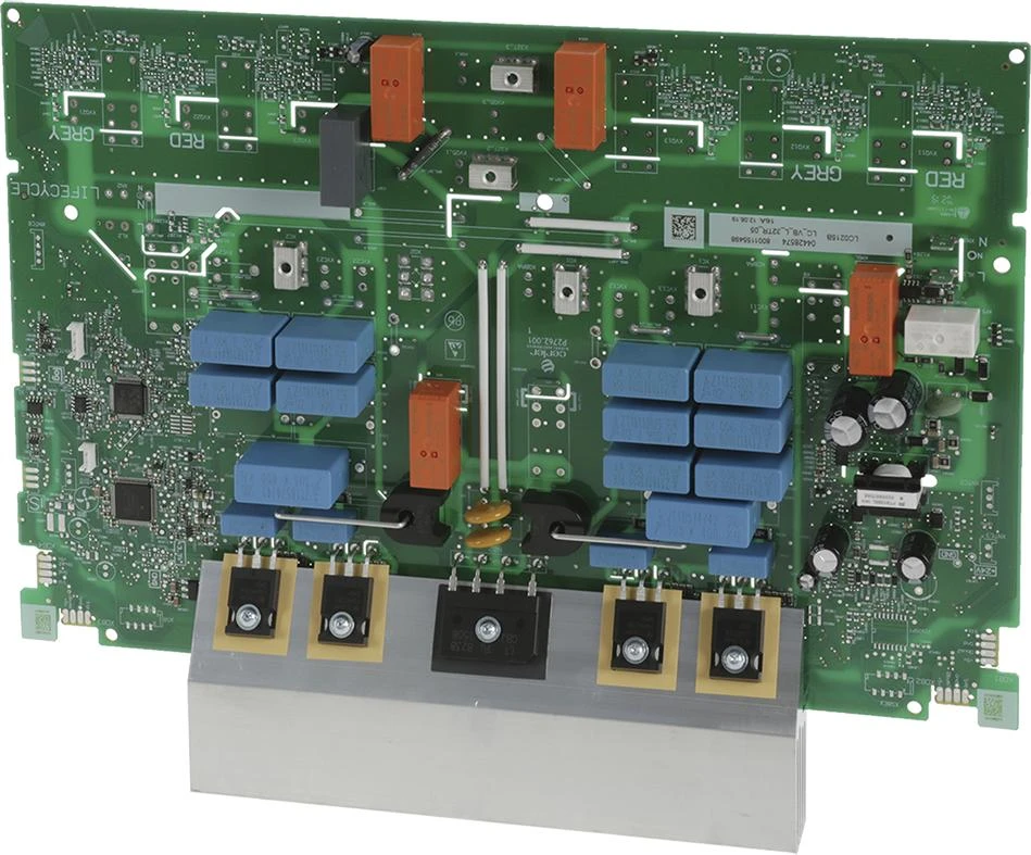 Power Module