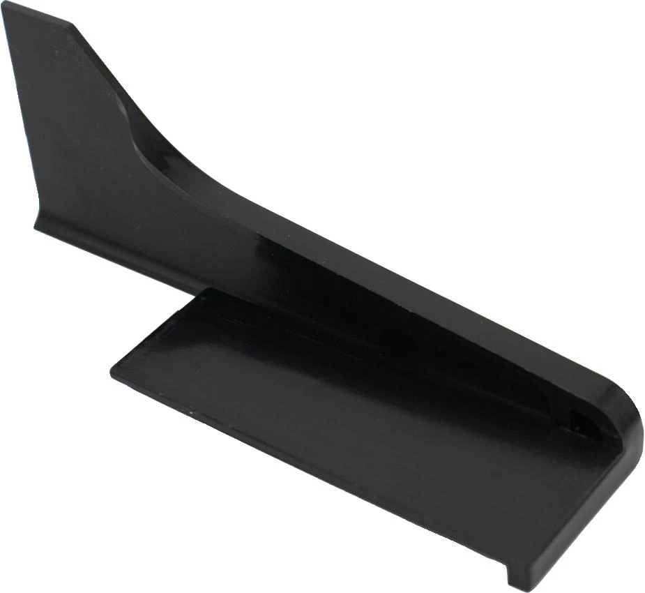 Hinge Cover Top (Left Hinge, All Models)