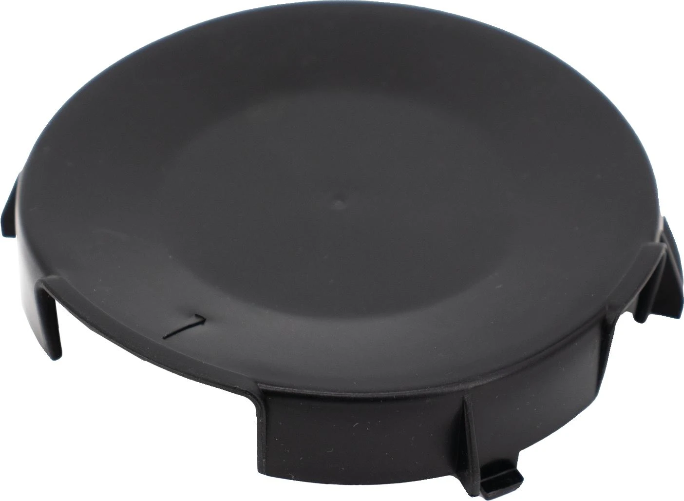 Fan Baffle