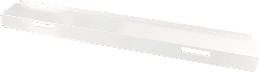 Trimplate Trim, Base Rear