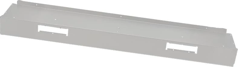Trimplate Trim, Rear Base
