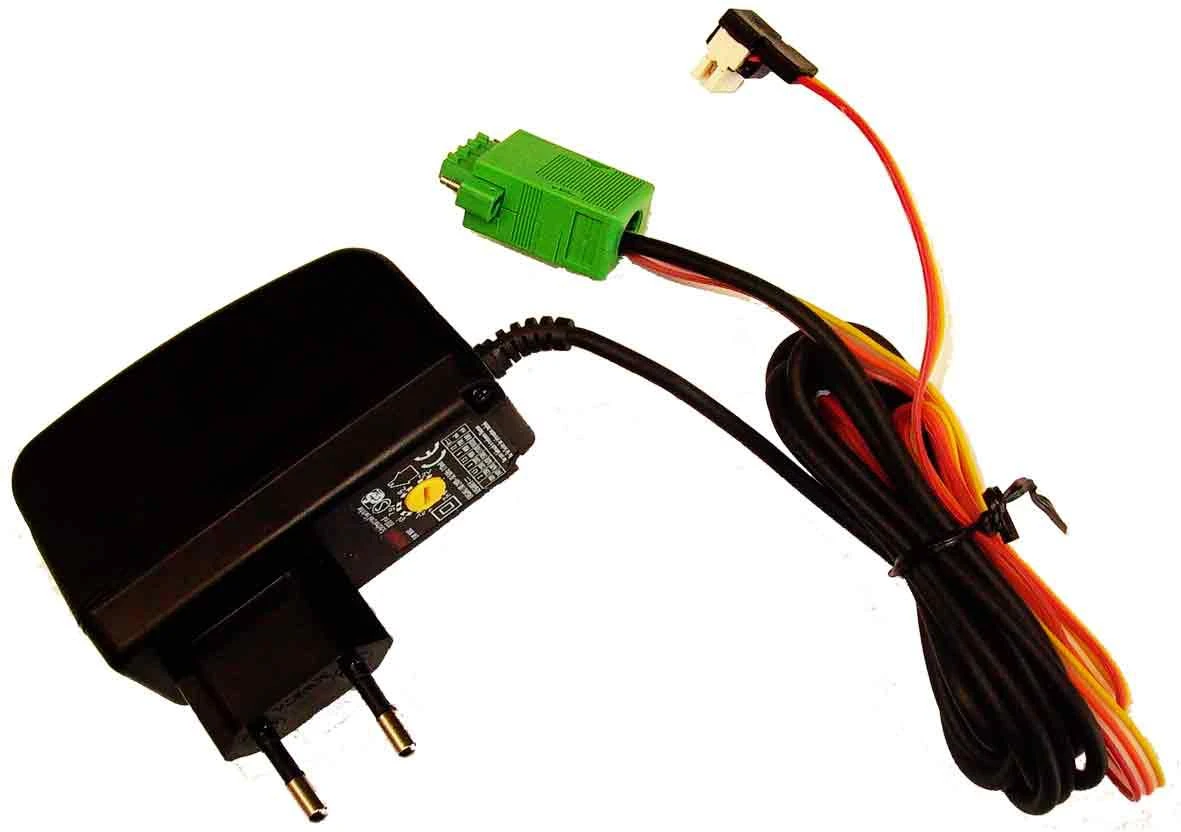 D-Bus-2 Appliance Connection Cable 3 Pins