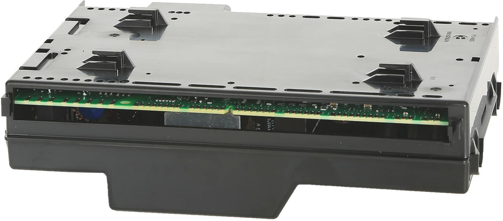 Control Module Programmed 12021268 Unprogrammed + Software (80000000026648)