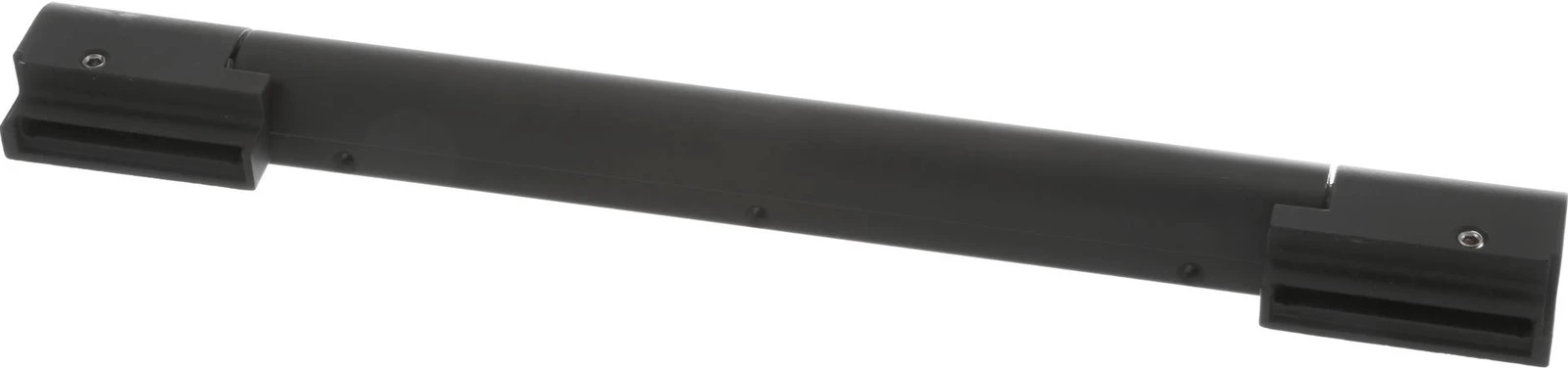 Hinge Complete, Black