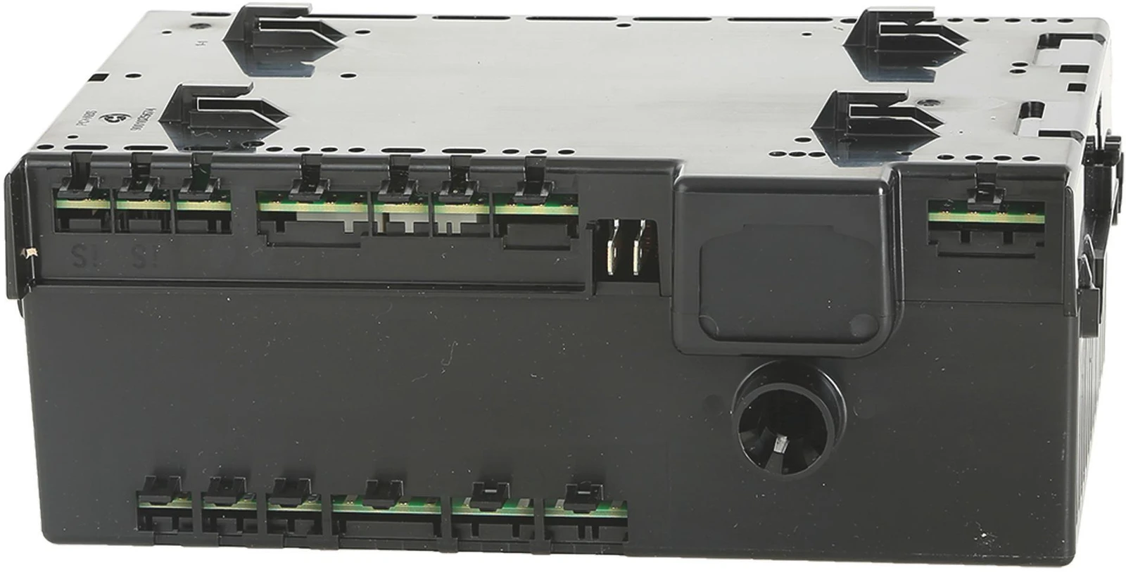 Control Module Programmed 12021388 Unprogrammed + Software (80000000030369)