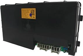 Power Module Programmed Board; Home Connect Coding Required After Install.