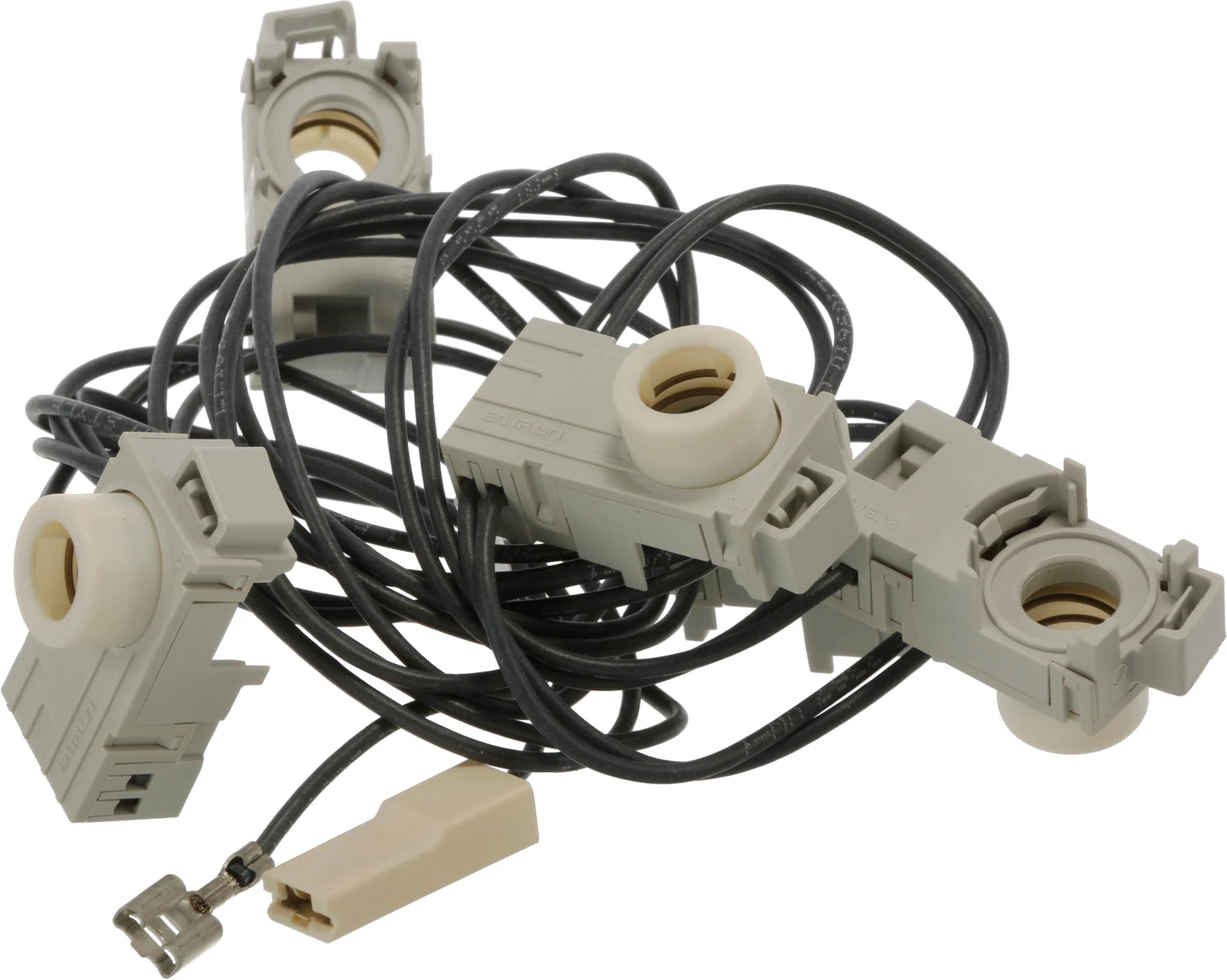Switches Quantity: 5, UL.