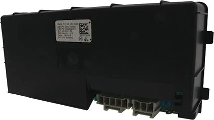 Power Module Programmed Board; Home Connect Coding Required After Install.