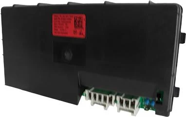 Power Module Programmed Board; Home Connect Coding Required After Install.