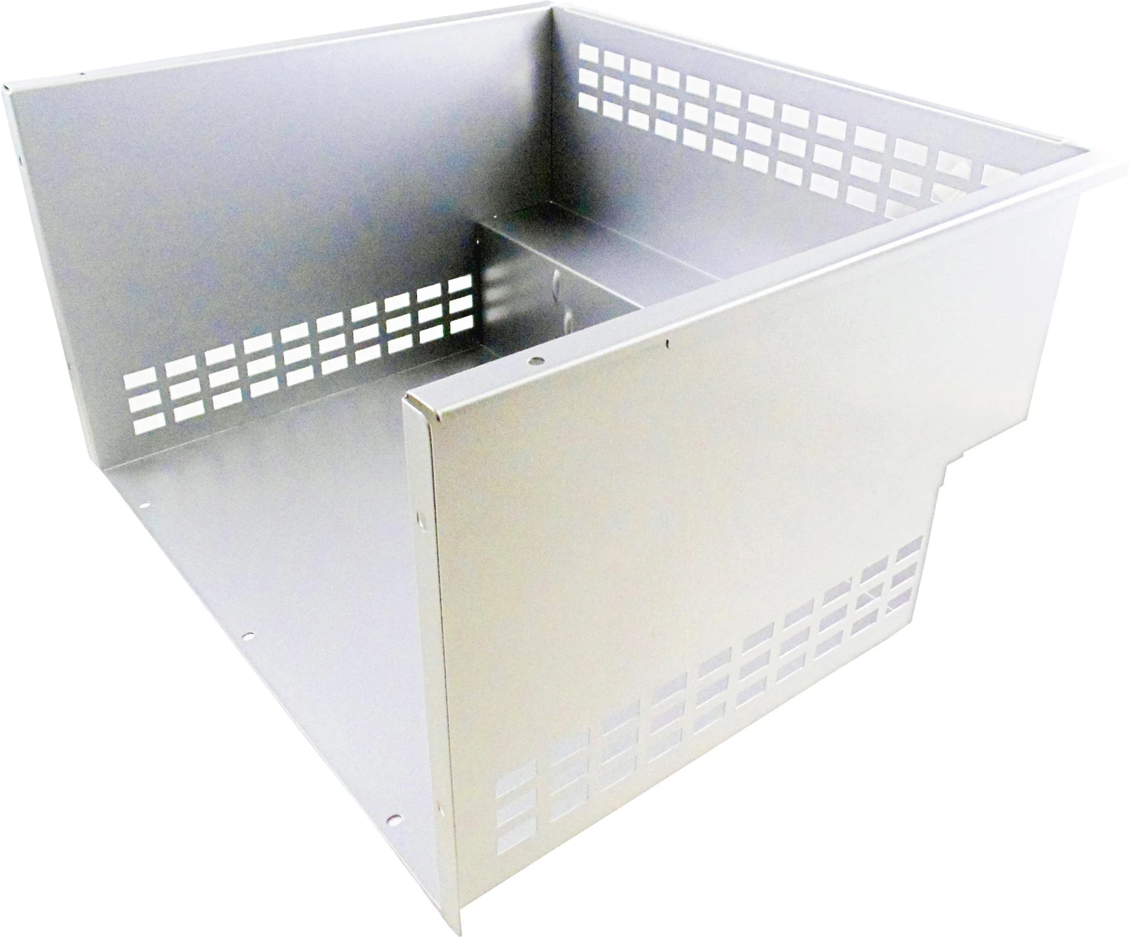 Bottom Drawer Assembly