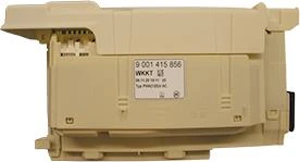 Power Module Programmed Board; Home Connect Coding Required After Install. L.