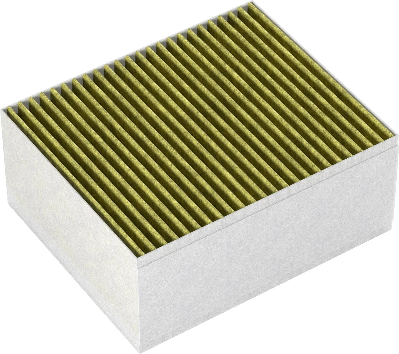 Clean Air Plus Odor Filter (Replacement)