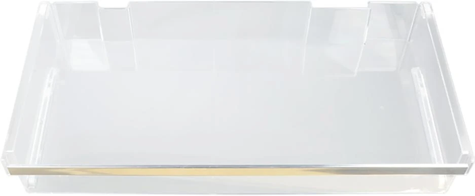 Drawer Shallow Box Assy_FC_BO
