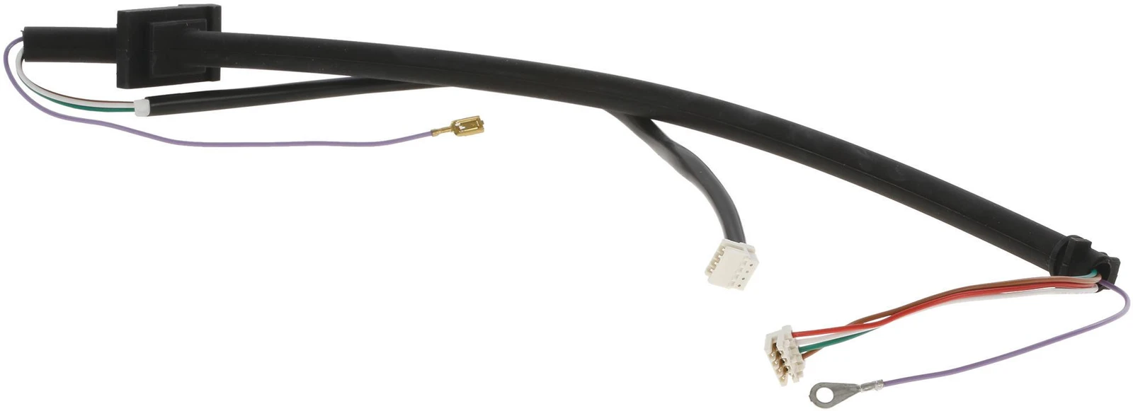 Cable Asm Wiring Display-Board