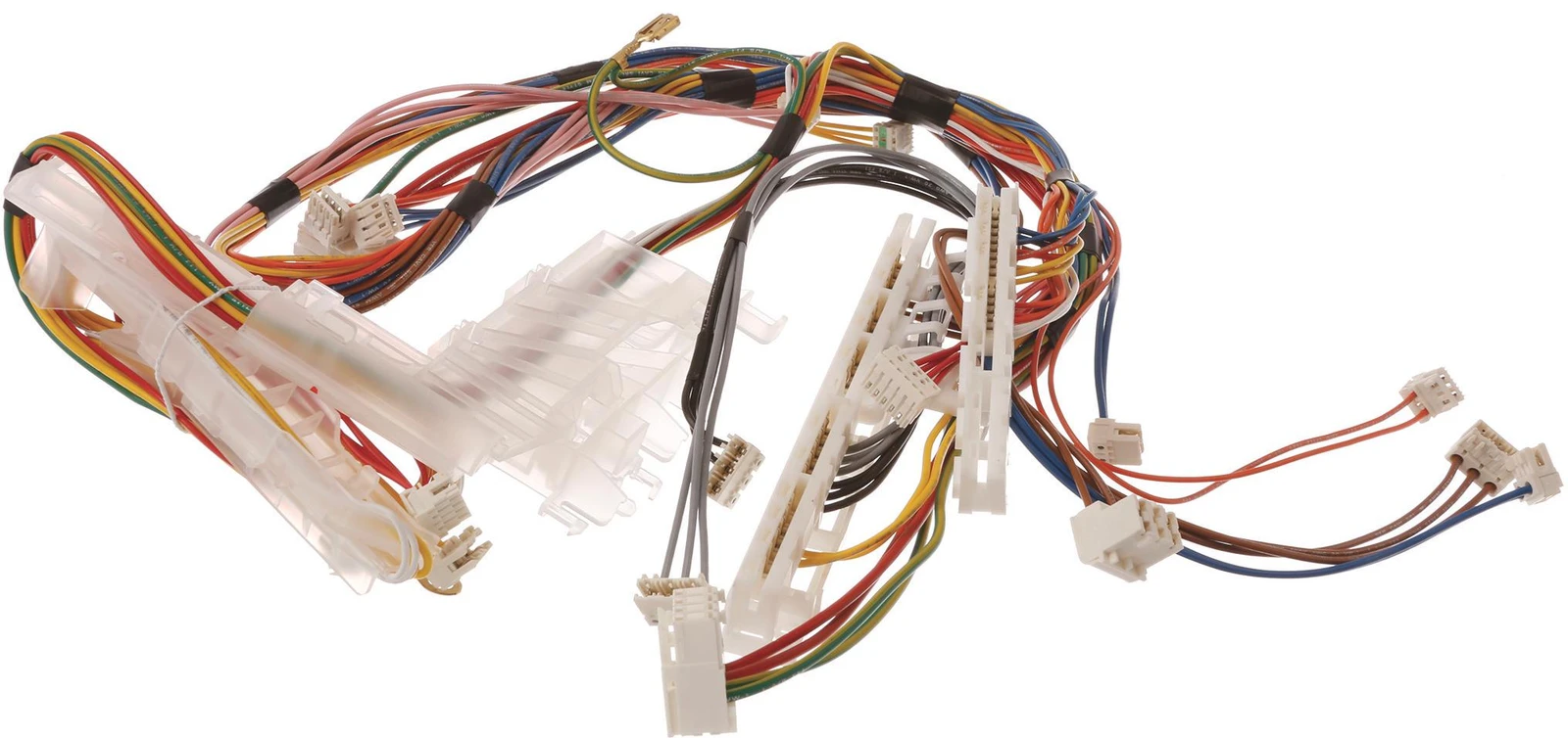 Cable Harness Complete Wire Harness