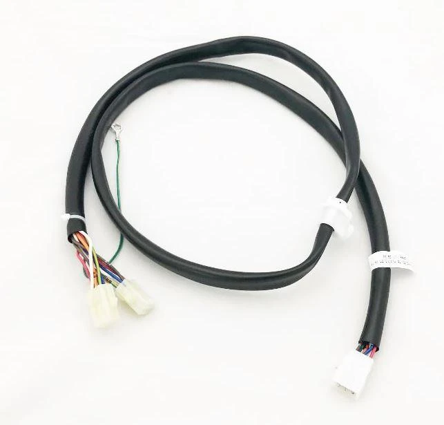 Power Harness For Blower