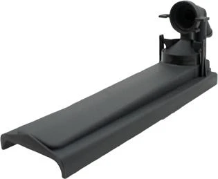 Assy, Valve Support, US,Aligned W/Hopper