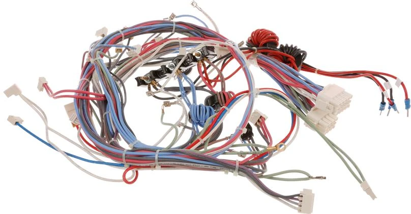 Harness Internal Cable Group- Connection Board - Relay Board CN5