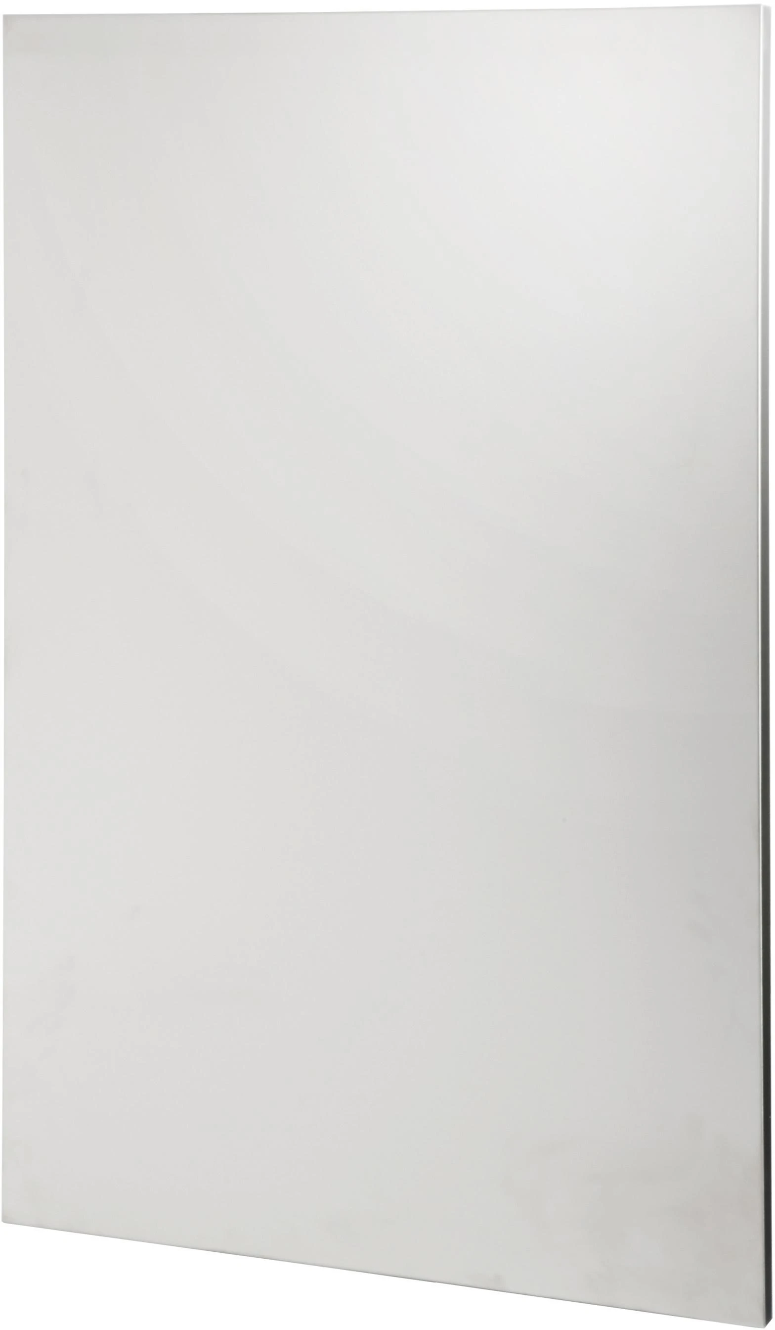 Side Panel-Stainless Steel-Top