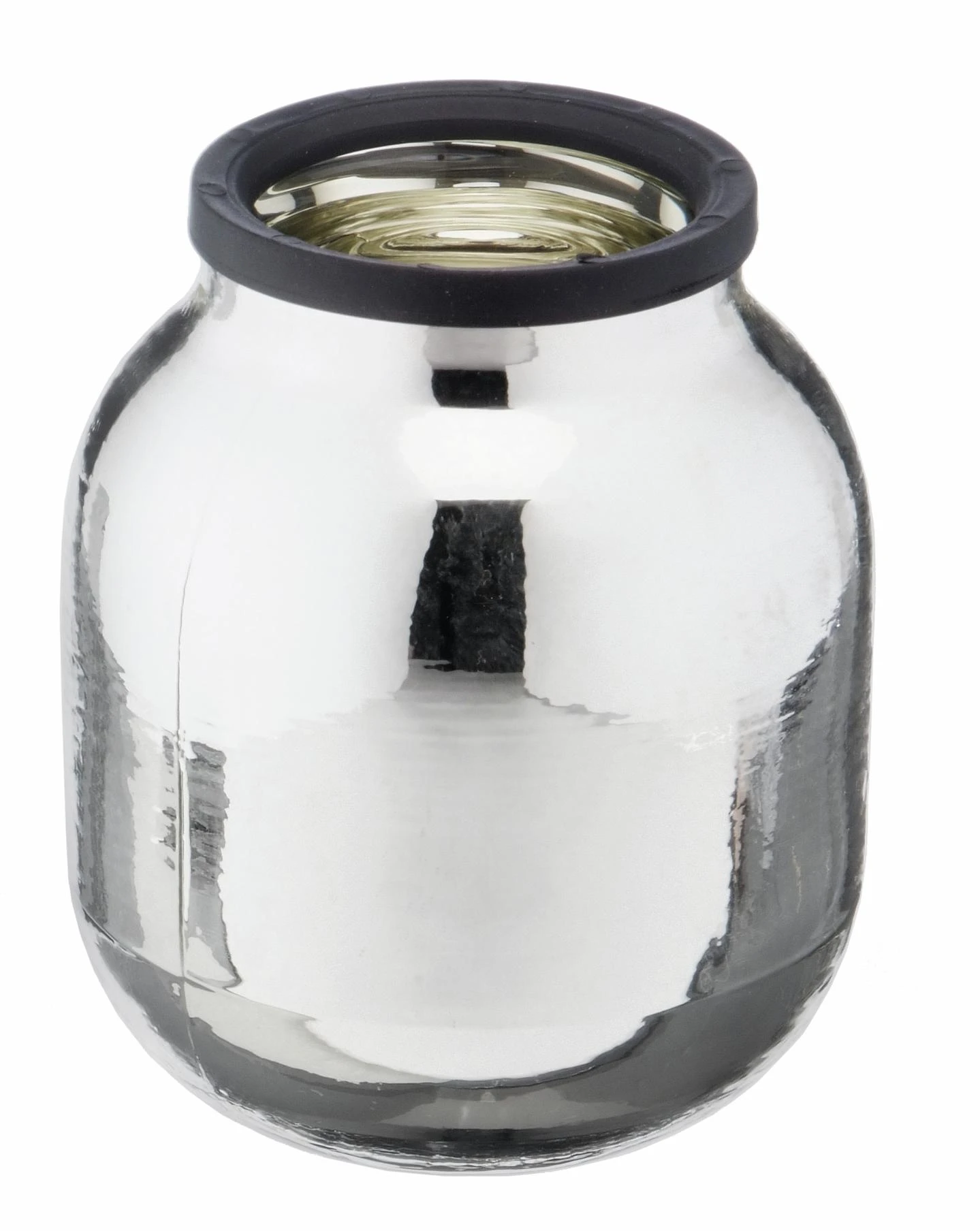 Container Thermo-Glass Case With Gasket Ring