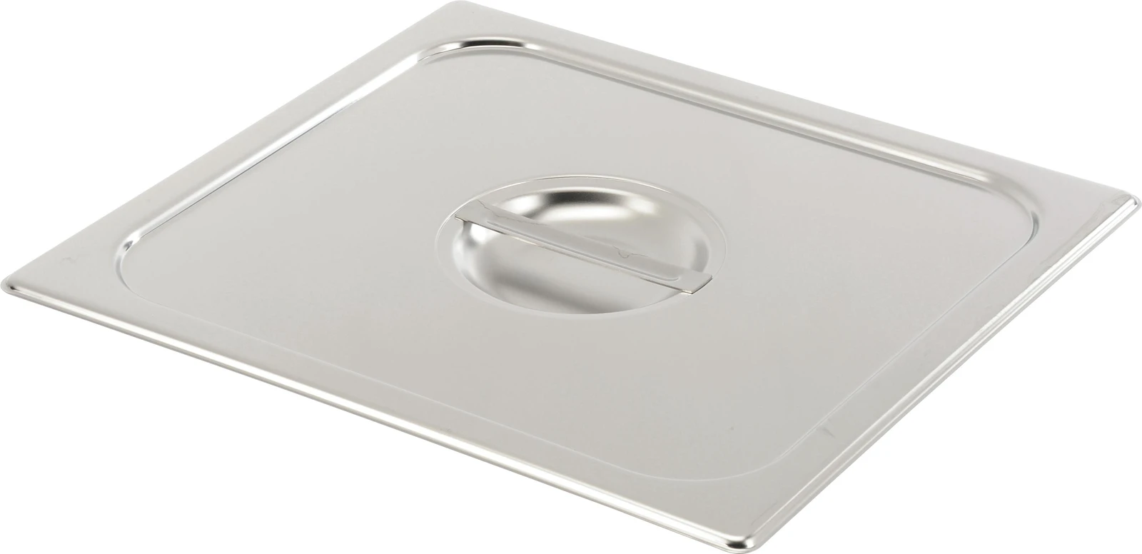 Large Stainless Steel Lid