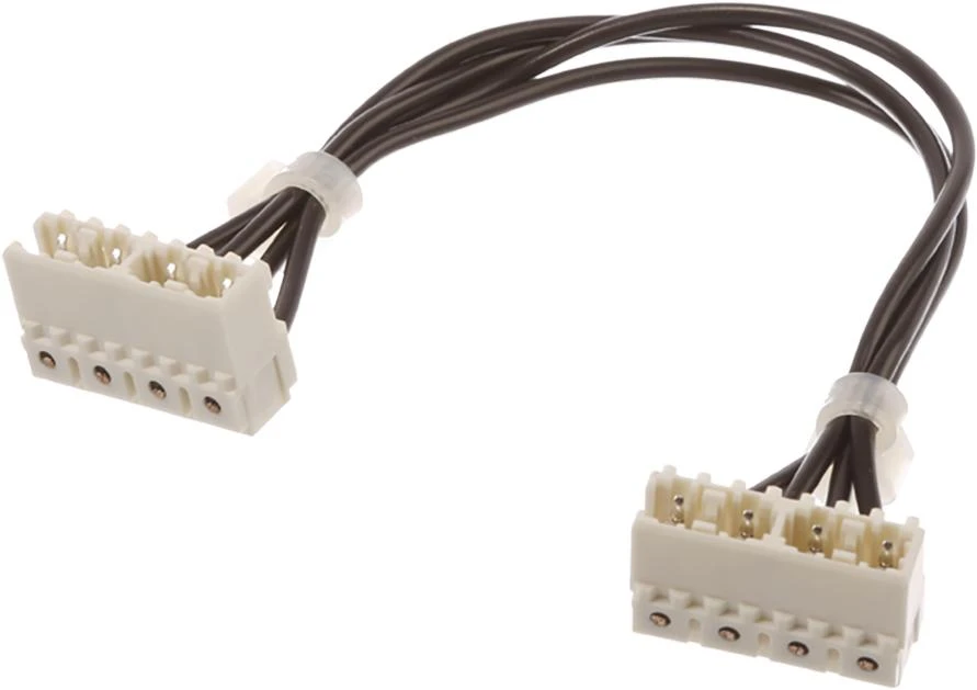 Wiring Harness Meeting-Whether Shining