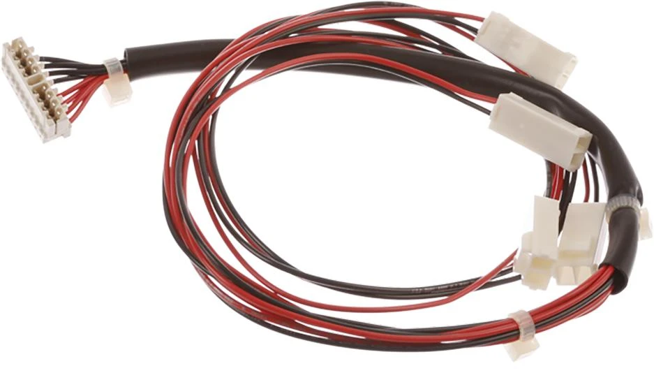 Cabel Harness For Lighting